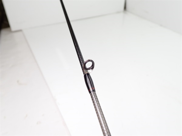 １７シルバーウルフＭＸ７７ＭＬ